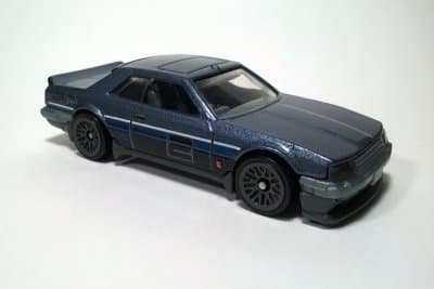 Nissan Skyline RS (KDR30)