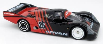 Porsche 962