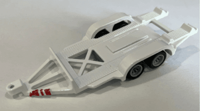 Rally Trailer