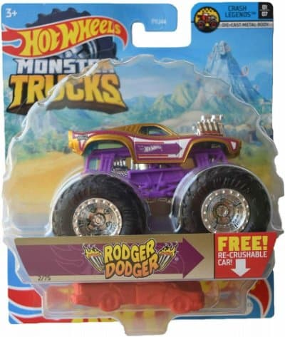 Rodger Dodger
