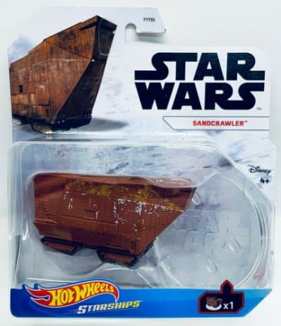 Sandcrawler