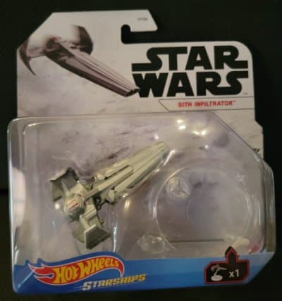 Sith Infiltrator