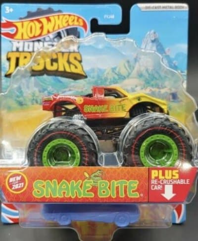 Snake Bite