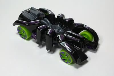 Speed Spider