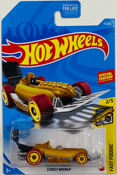 Street Wiener