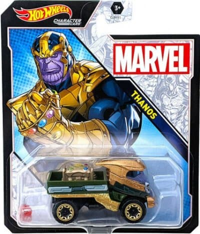Thanos
