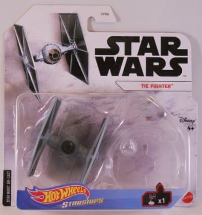 TIE Fighter