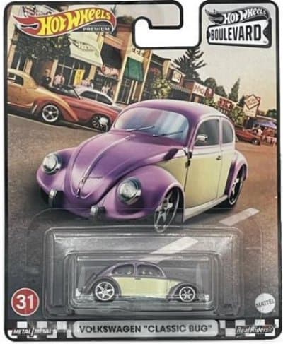 Volkswagen "Classic Bug"