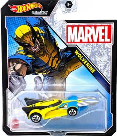 Wolverine