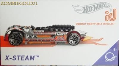 X-Steam