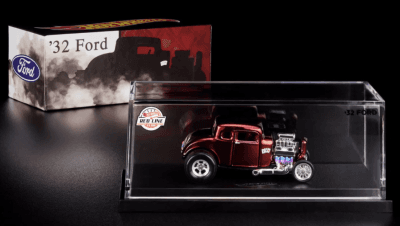 32 Ford