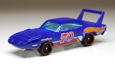 70 Plymouth Superbird
