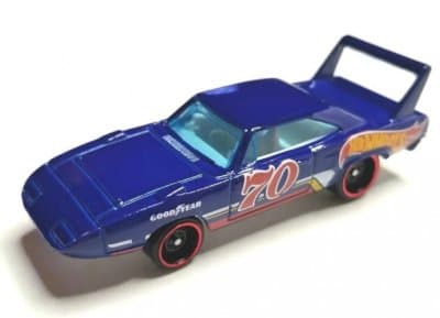 70 Plymouth Superbird