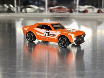 70 Toyota Celica