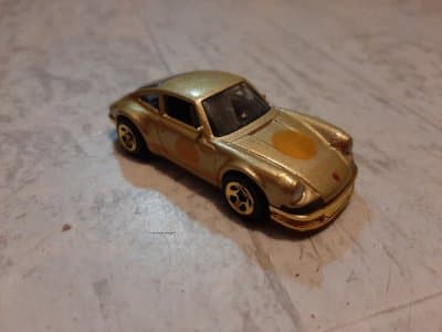 71 Porsche 911