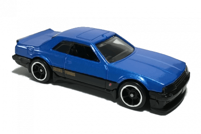 82 Nissan Skyline R30