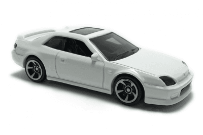 98 Honda Prelude