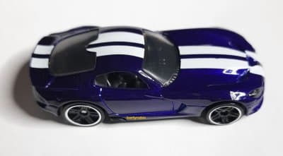 2013 SRT Viper