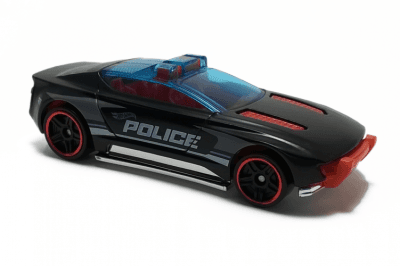 Alpha Pursuit