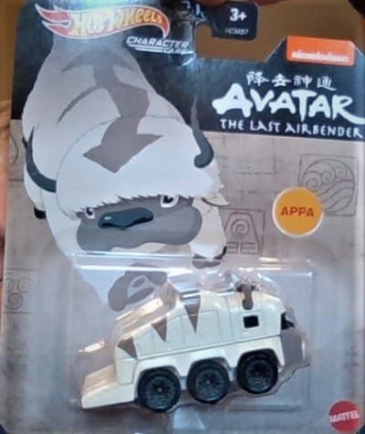 Appa