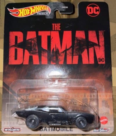Batmobile