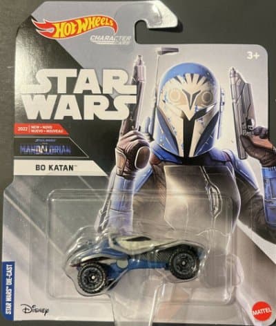 Bo Katan