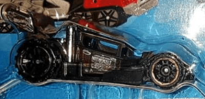 Bone Speeder