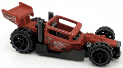 Bone Speeder