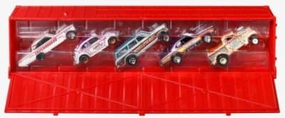 Dragstrip Demons