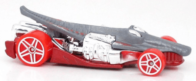 Croc Rod