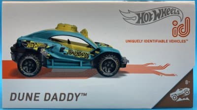 Dune Daddy