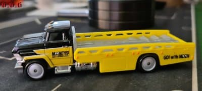 Horizon Hauler