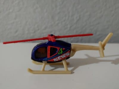 ISLAND HOPPER