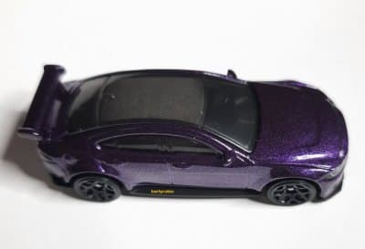 Jaguar XE SV Project 8