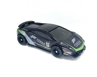 Lamborghini Gallardo LP 570-4 Superleggera