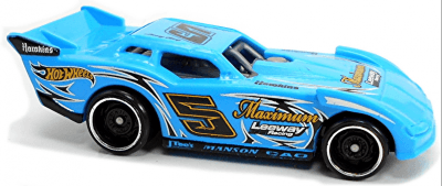 Maximum Leeway