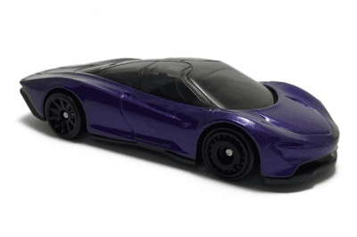 McLaren Speedtail