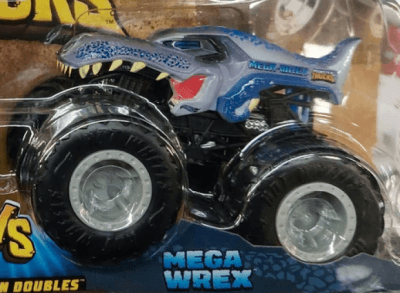 Mega-Wrex