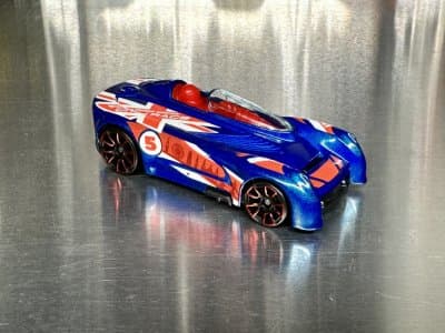 Monoposto