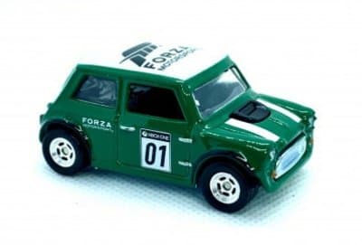 Morris Mini