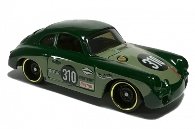Porsche 356 Outlaw