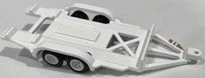 Rally Trailer