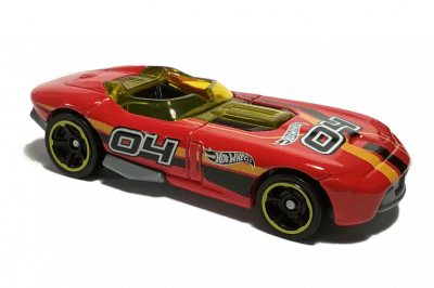 RRRoadster