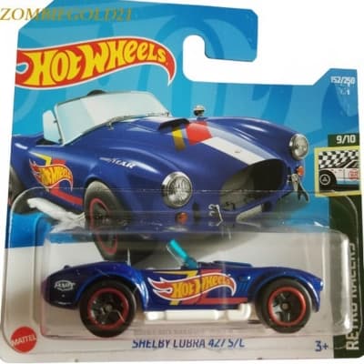 Shelby Cobra 427 S/C