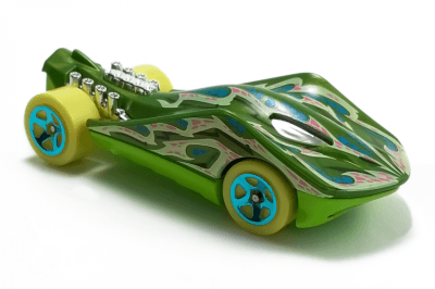 Super Stinger