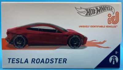 Tesla Roadster
