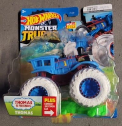 Thomas