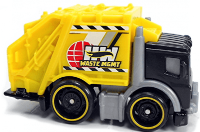 Total Disposal