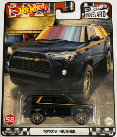 Toyota 4Runner