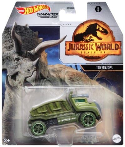 Triceratops